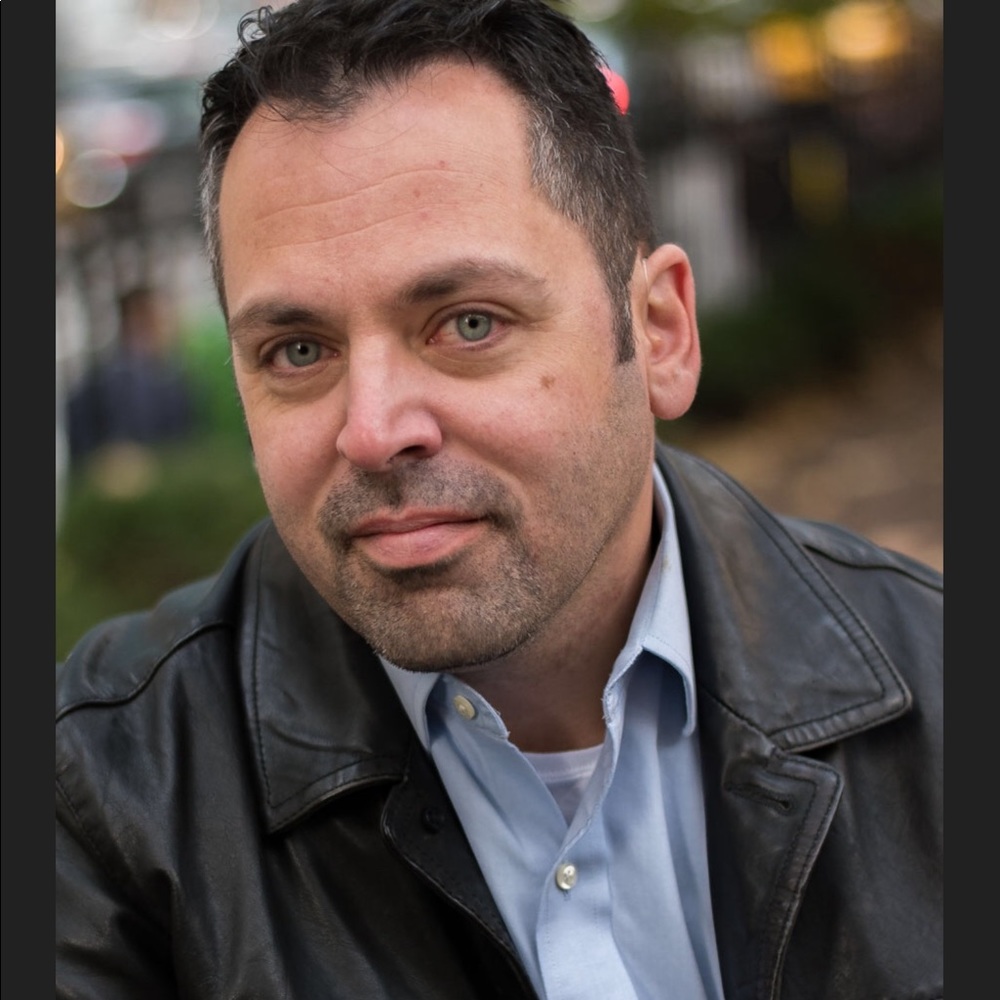 Meet your Posher, Jason